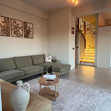Premium Near Assos Privilege * Ayvacik (Canakkale)
