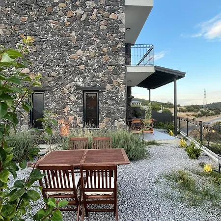 Willa Premium Near Assos Privilege Ayvacik (Canakkale)