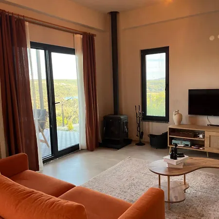 Premium Near Assos Privilege * Ayvacik (Canakkale)