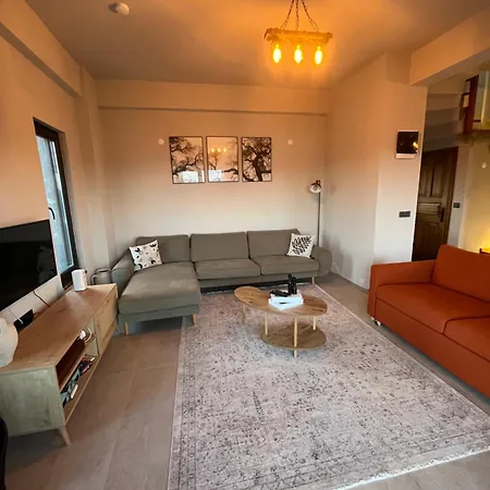 Premium Near Assos Privilege Ayvacik (Canakkale)