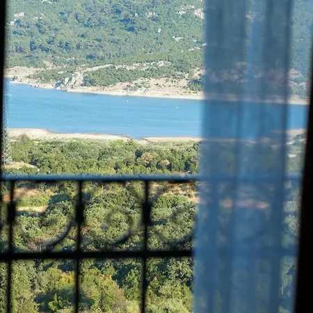 Villa Premium Near Assos Privilege
