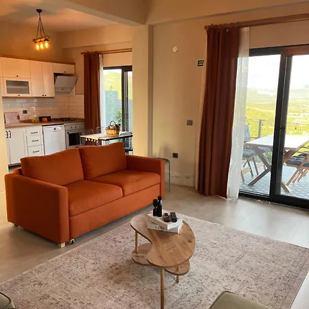 Willa Premium Near Assos Privilege Ayvacik (Canakkale)