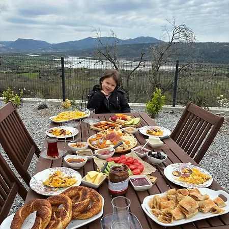 Premium Near Assos Privilege * Ayvacik (Canakkale)