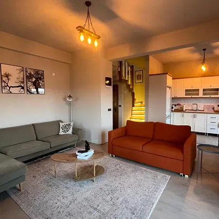 Premium Near Assos Privilege Villa *