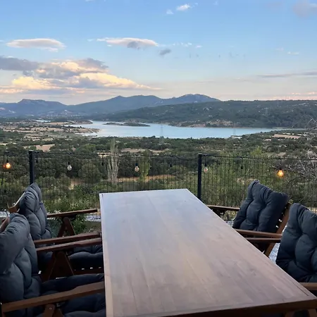 Villa Premium Near Assos Privilege